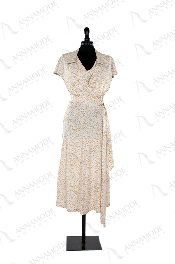 Abito Donna 1960  ANNAMODECOSTUMES - dal 1946