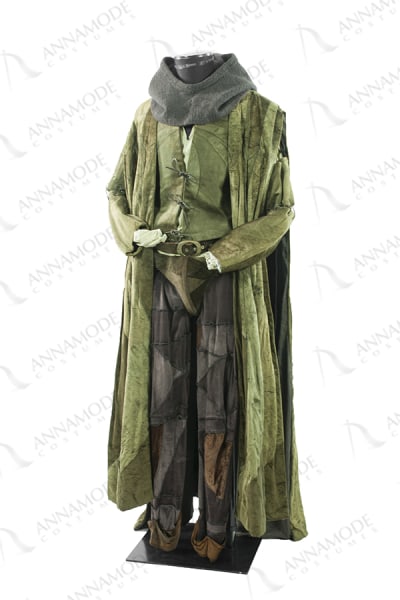 Catalogo ecostumes  ANNAMODECOSTUMES - dal 1946