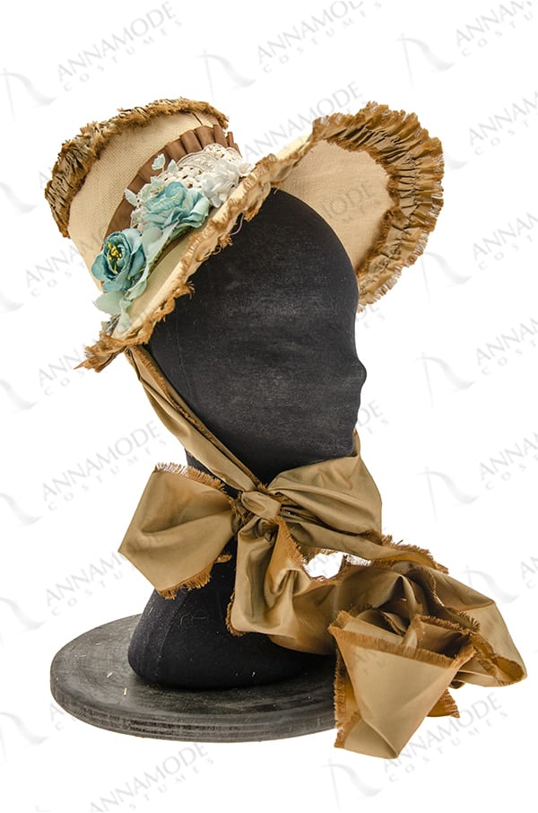 1 - Cappello