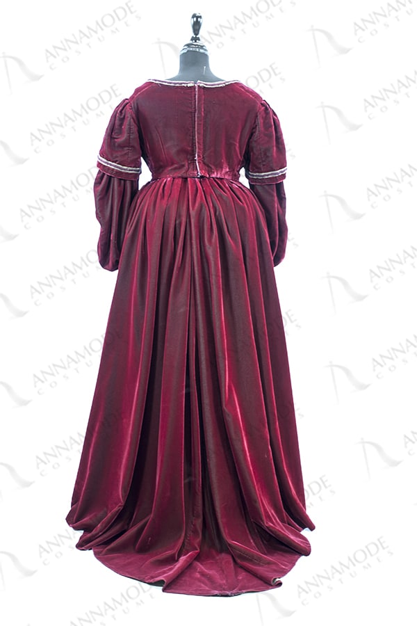 2 - DRESS