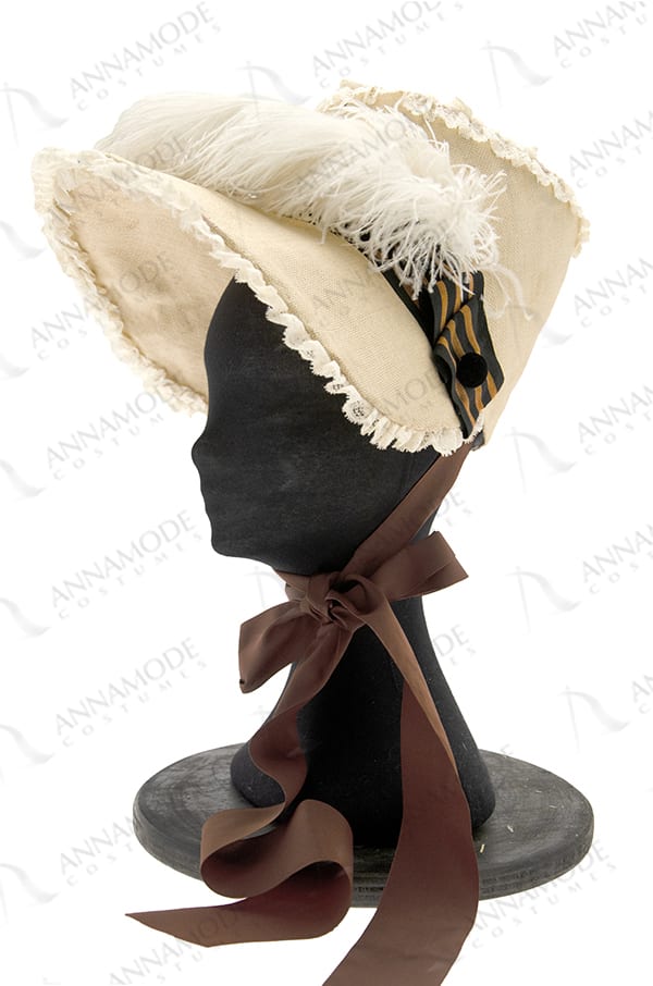 2 - Cappello