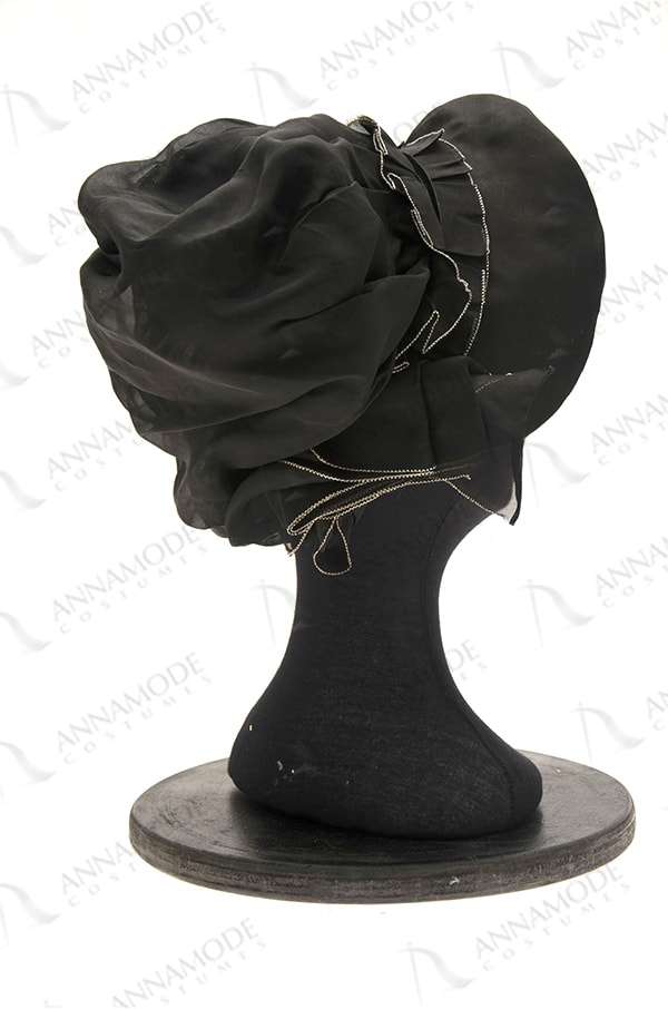 2 - BONNET