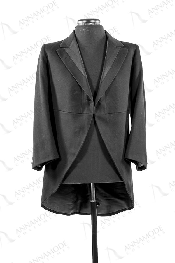 1 - JACKET