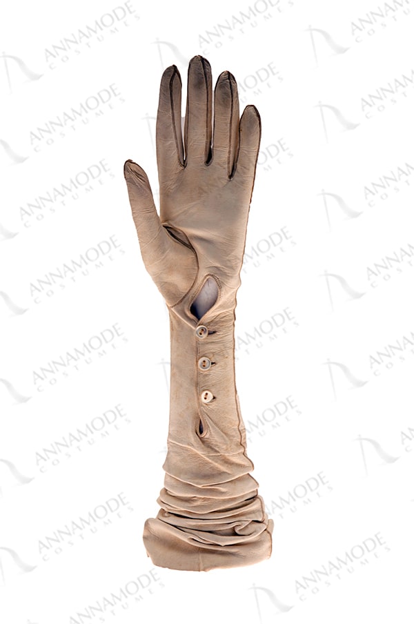 2 - GLOVES