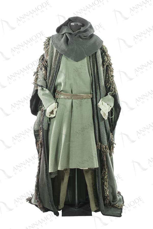 Outfit Uomo 1300  ANNAMODECOSTUMES - dal 1946