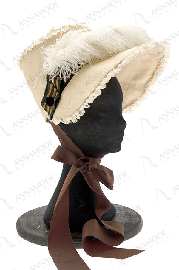 1 - Cappello
