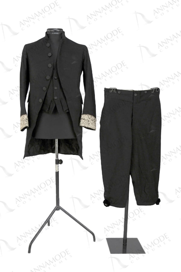 1 - LIVERY UNIFORM
