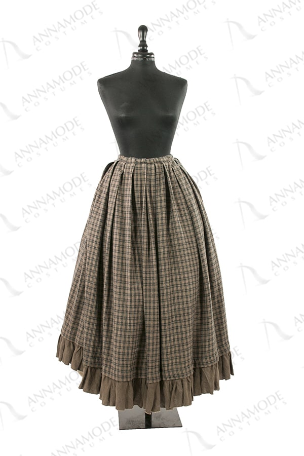 1 - SKIRT
