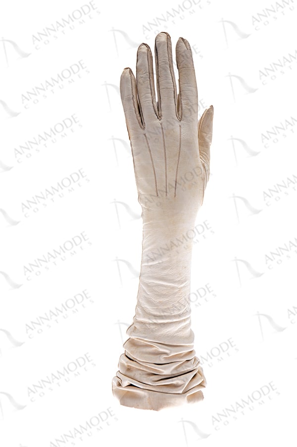 1 - GLOVES