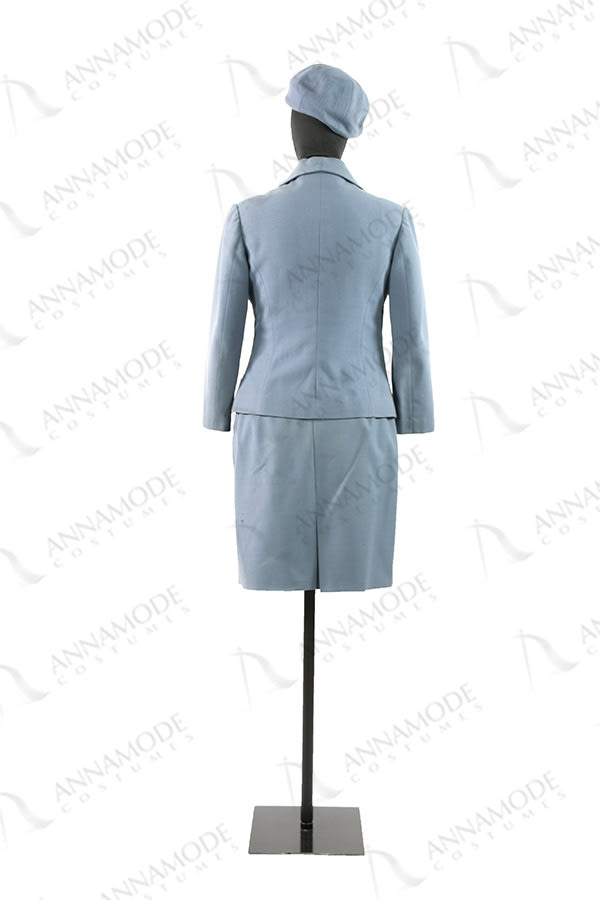 Divisa Donna 1960  ANNAMODECOSTUMES - dal 1946