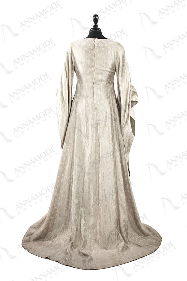 2 - DRESS