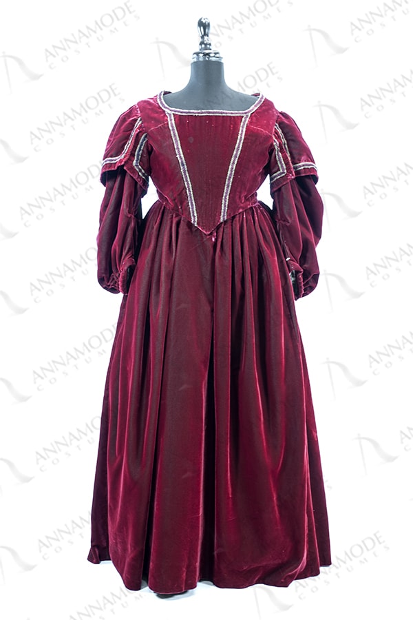 1 - DRESS