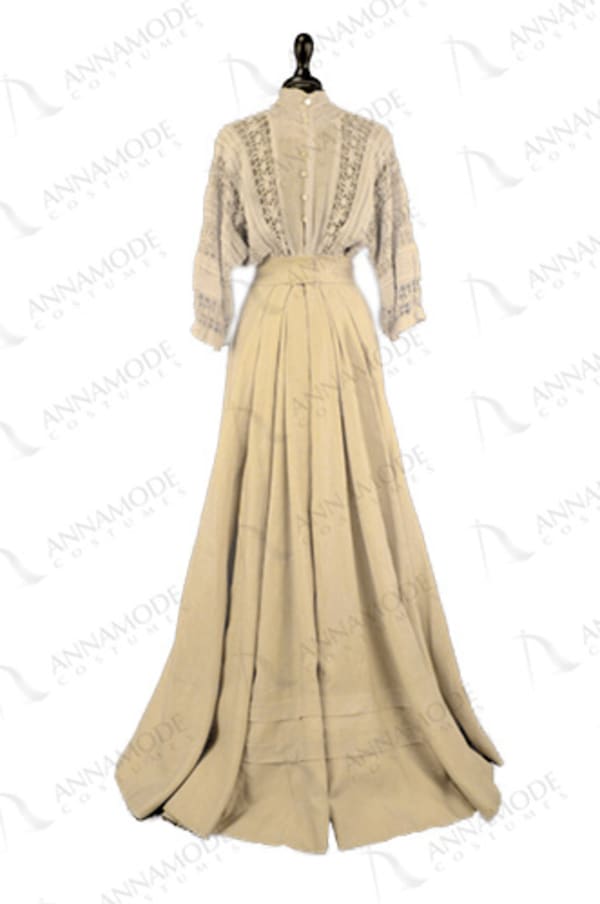 Abiti femminili 1900 best sale