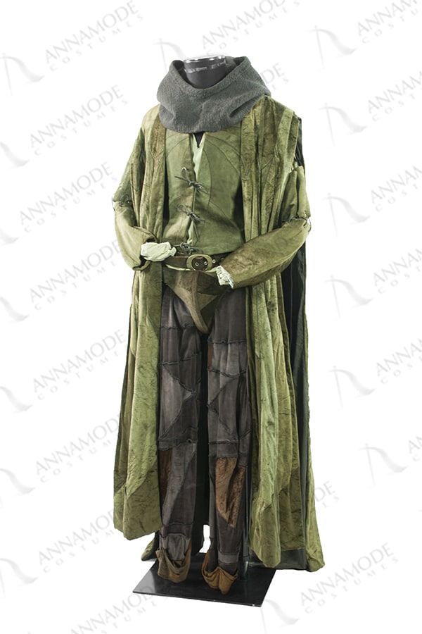 Outfit Uomo 1400  ANNAMODECOSTUMES - dal 1946