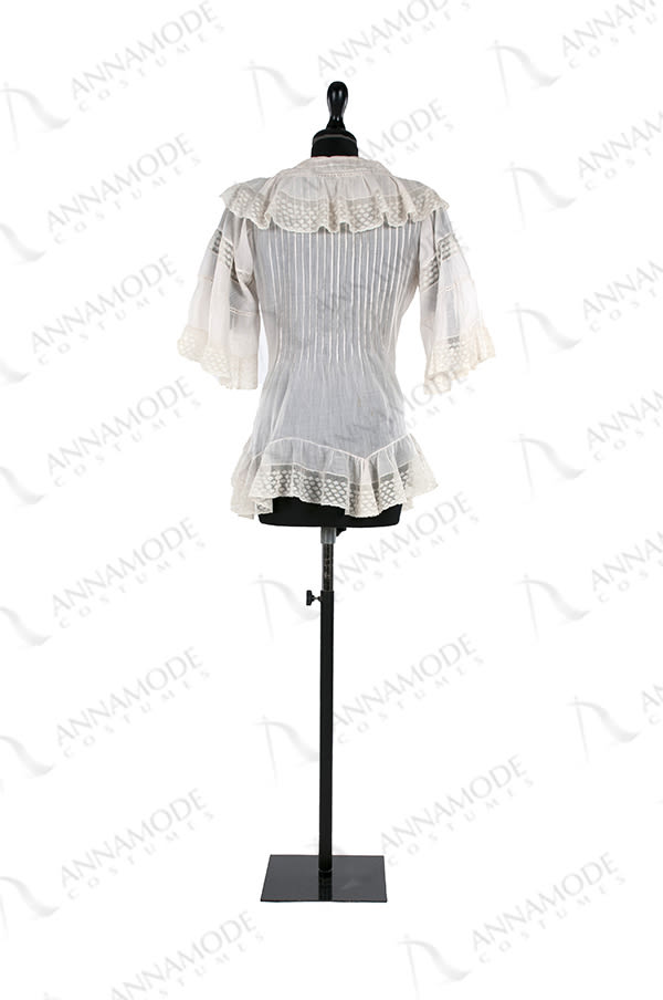 2 - MATINEE LINGERIE