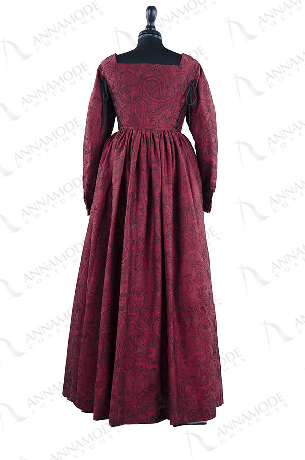 Abito Donna 1960  ANNAMODECOSTUMES - dal 1946