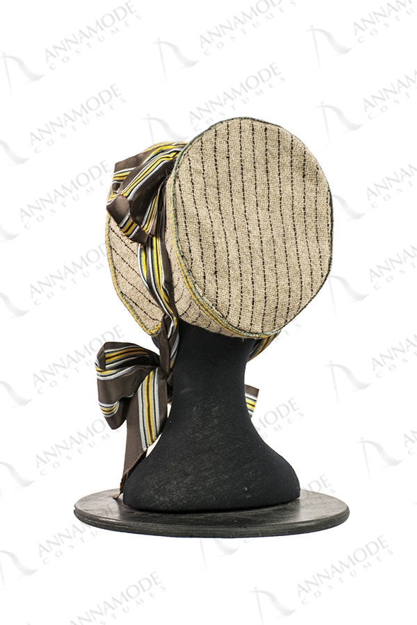 2 - Cappello