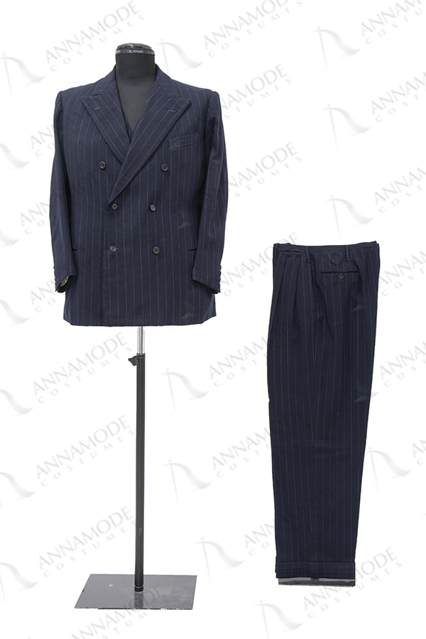 1 - SUIT