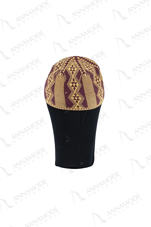 2 - Cappello