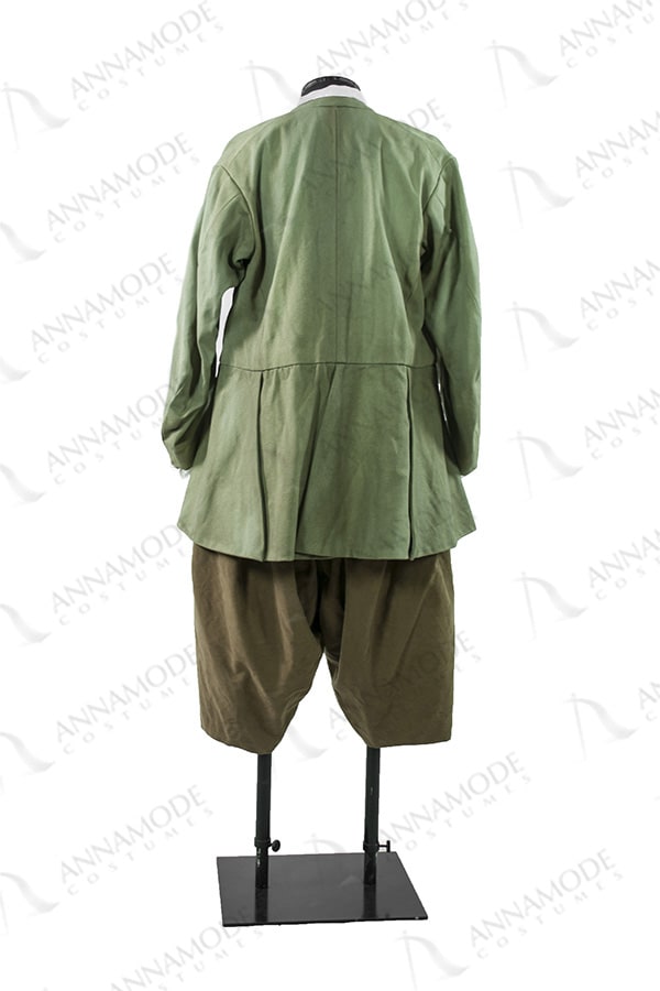 2 - OUTFIT