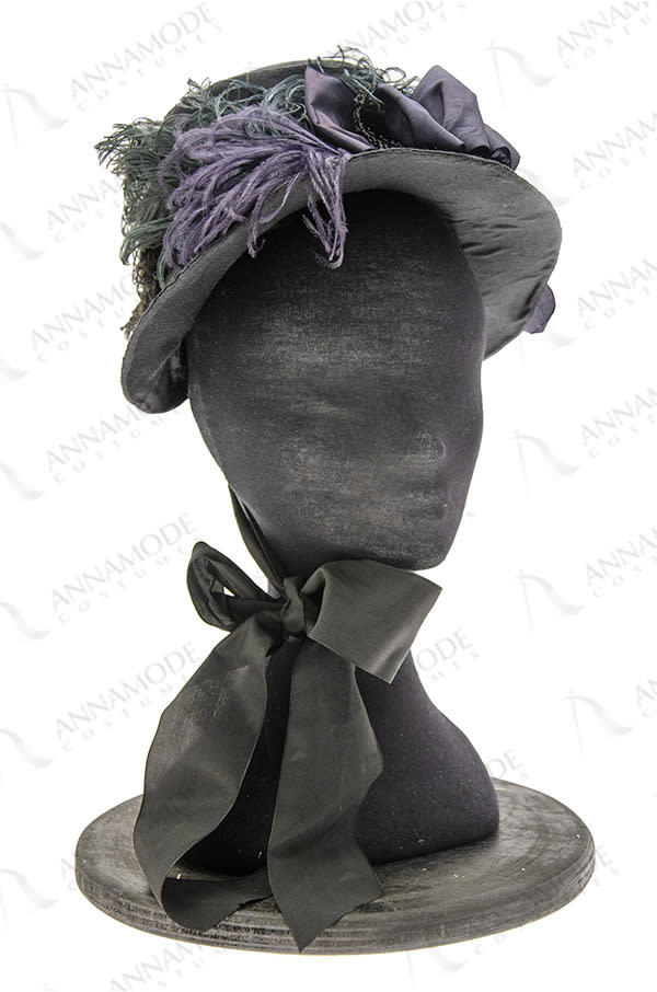 1 - Cappello