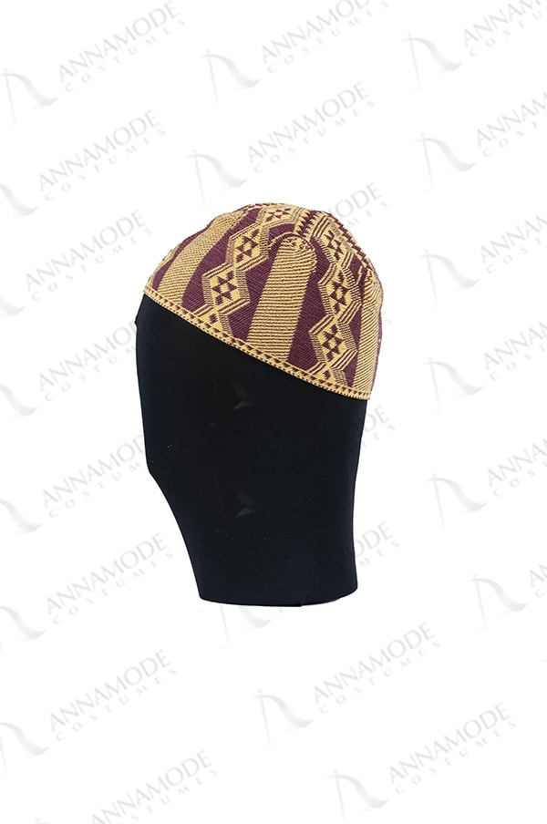 1 - Cappello