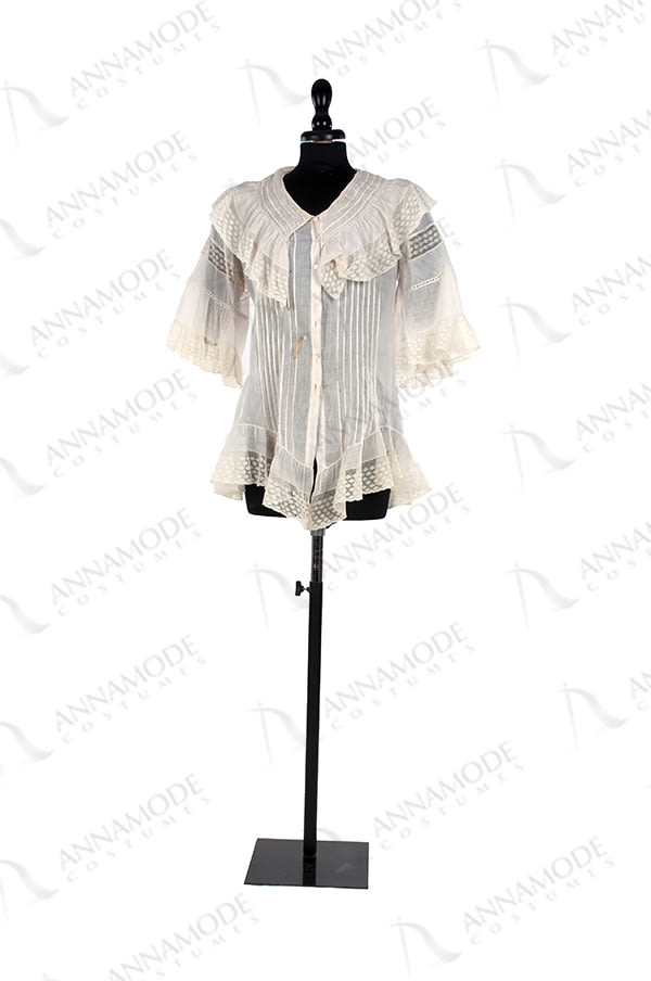 1 - MATINEE LINGERIE