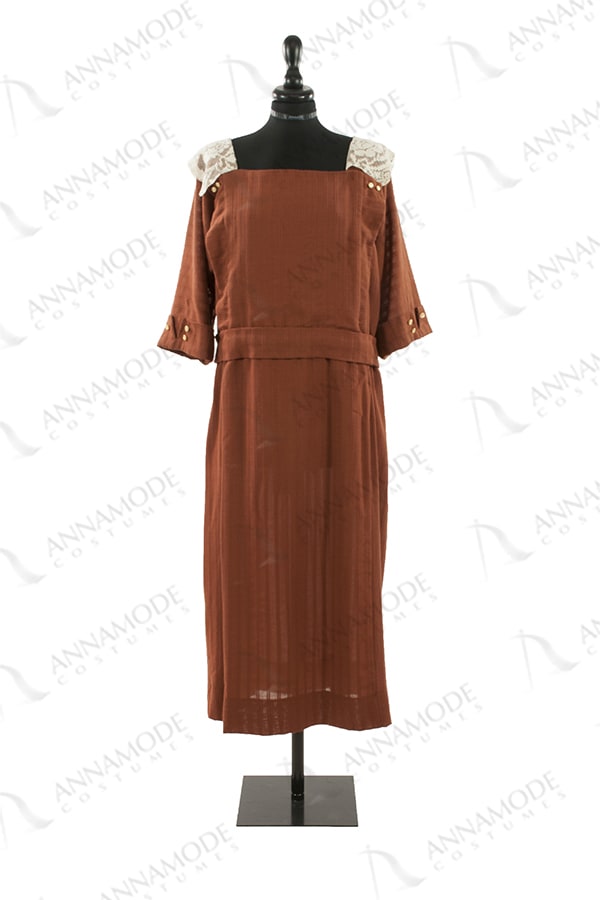 Abiti femminili shop 1920