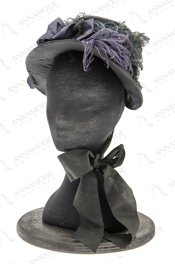 2 - Cappello