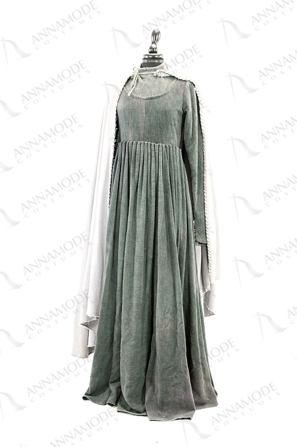 Outfit Donna 1200 ANNAMODECOSTUMES dal 1946