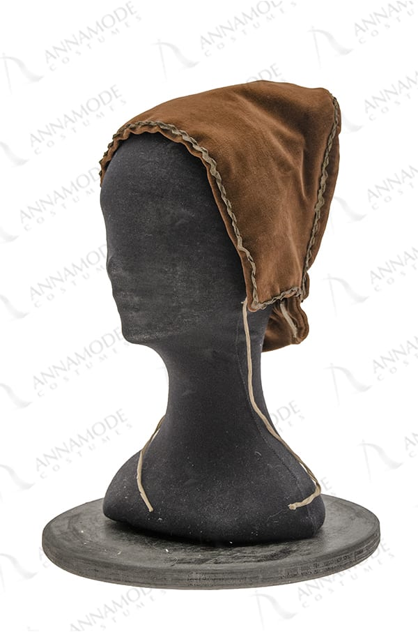 1 - Cappello
