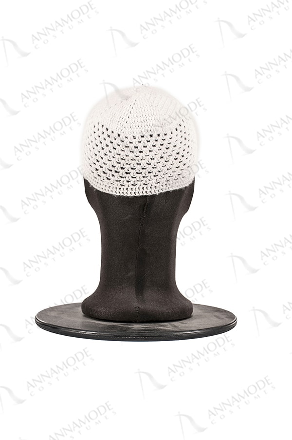 2 - Cappello