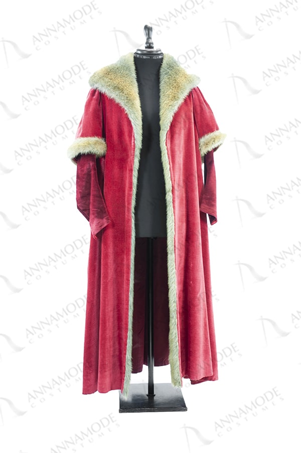 Mantello Uomo 1400  ANNAMODECOSTUMES - dal 1946