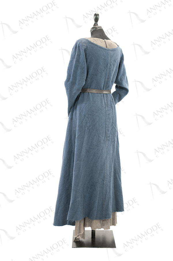 Abito Donna 1960  ANNAMODECOSTUMES - dal 1946