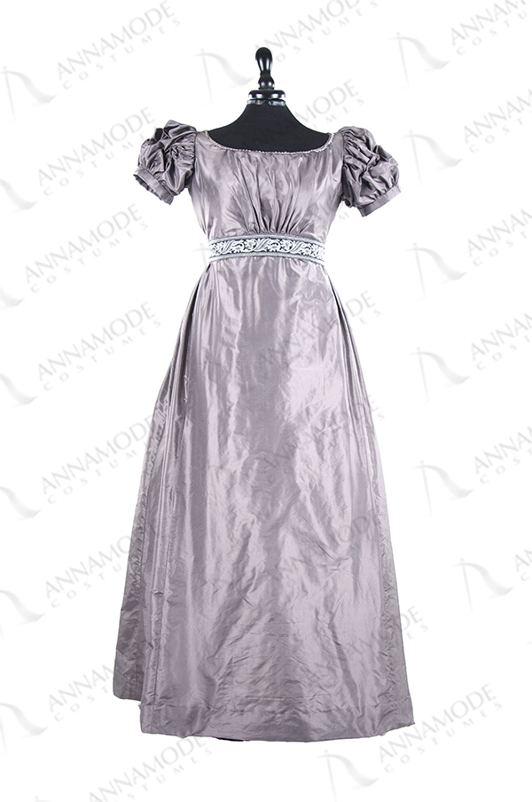 DRESS Woman 1800 - 1830 | ANNAMODECOSTUMES - since 1946