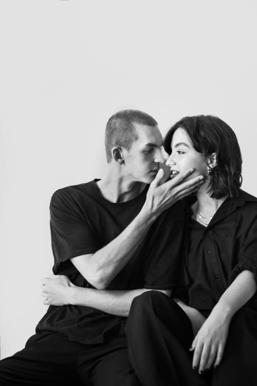couple