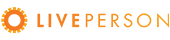 LivePerson logo