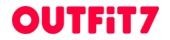Outfit7 logo