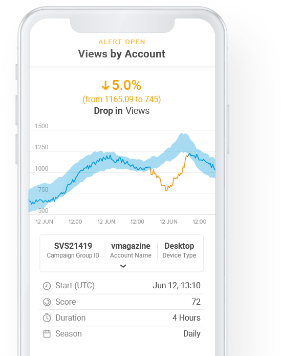 Adtech Analytics use case 3