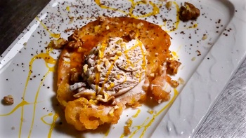 Ricette di Gubbio - Anteprima