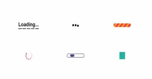 100 CSS loading từ nay khỏi làm chỉ cần copy là xong