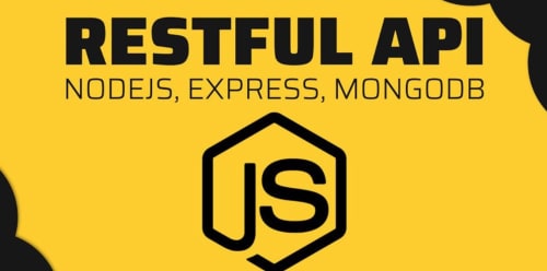 RSS - How to build a RESTful API in Node, Express & Mongo