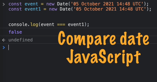 compare-objects-in-javascript-delft-stack