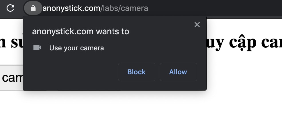chụp màn hình javascript