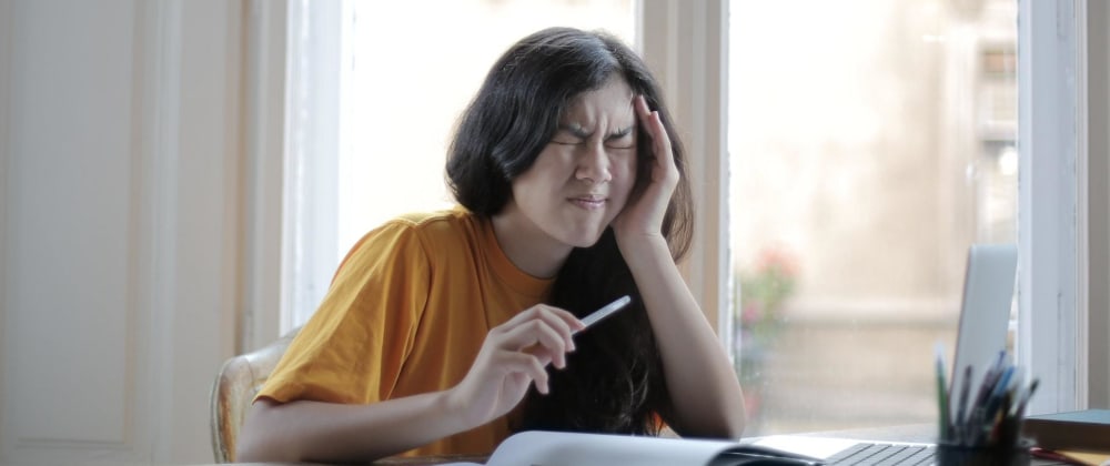 8 sai lầm cần tránh khi là một lập trình viên