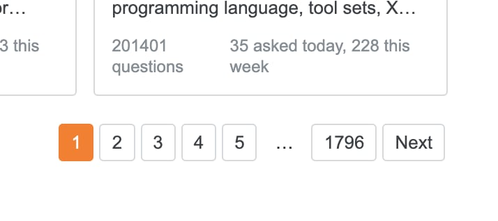 javascript pagination example