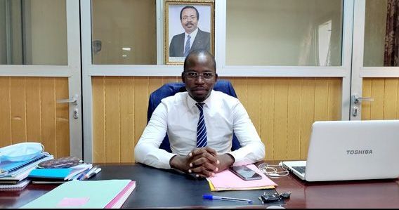M. SAJO YANDJI Serge, Directeur du Contrôle Qualité et de la Repression des Infractions : "QUALITE, LE REFLET DU RESPECT DES NORMES"