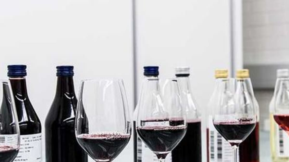 "I want to work where the products are actually made and where I can