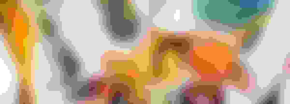 Anora CMD 2025 hero image