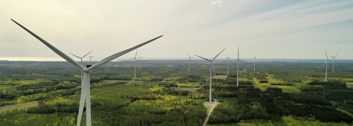Kalax wind power park 3 2021-05